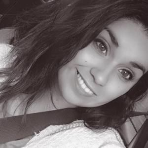 Meet your Posher, Elisabeth